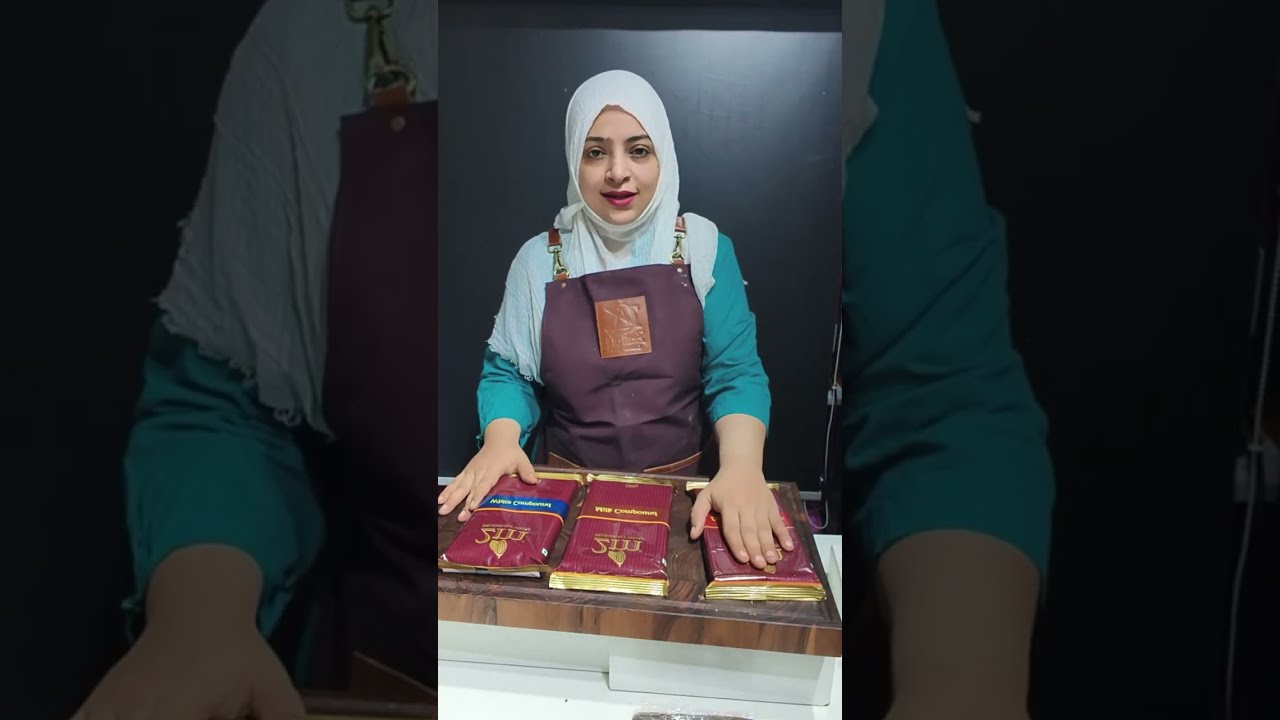 free chocolate class