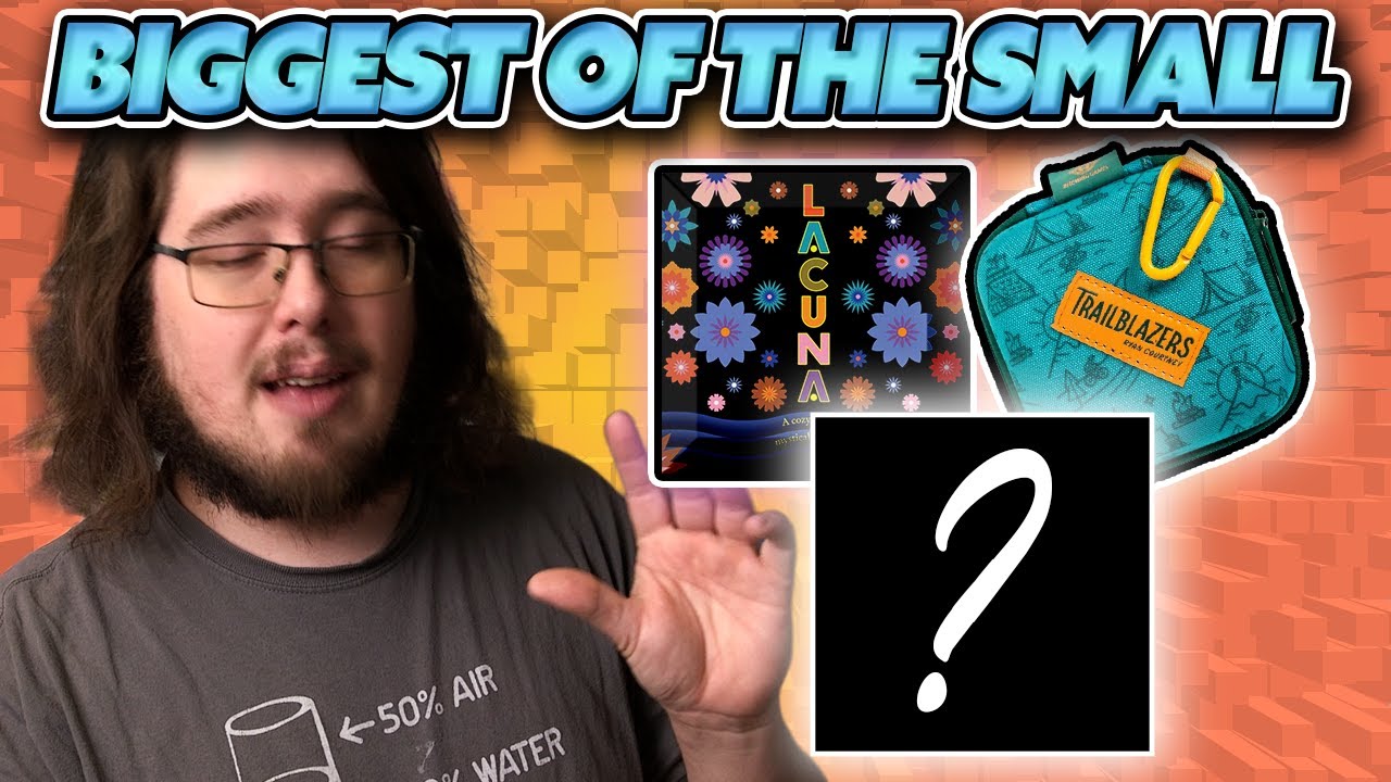 My Top 10 SMALL Box Games of All Time (Jan 2026)
