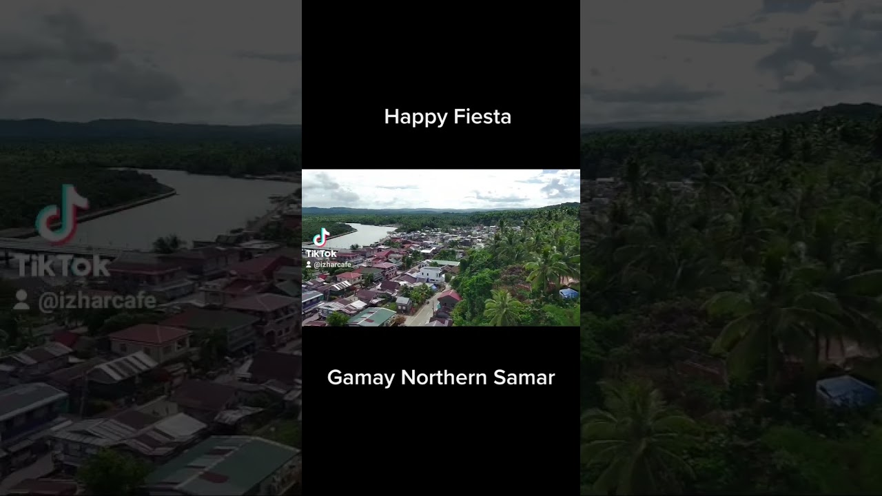 Maupay nga Patron Gamay Northern Samar