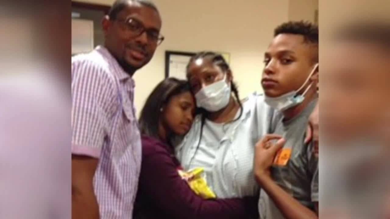 Stem cells used to cure sickle cell disease