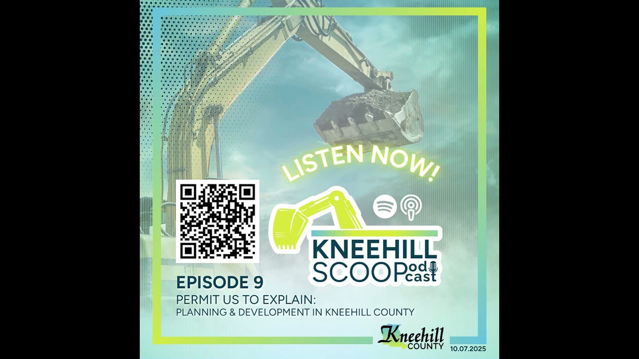 Permit us to Explain: Planning and Development in Kneehill County