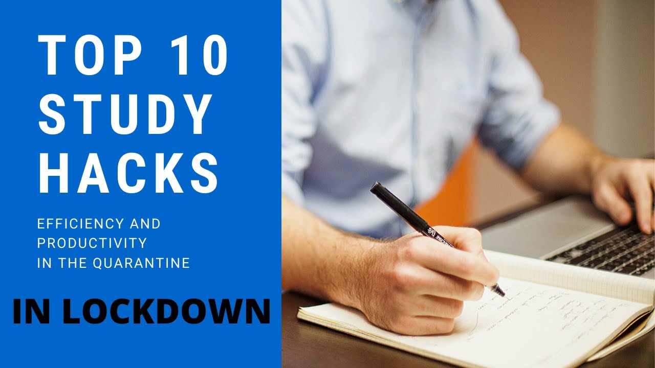 How to Study Effectively at Home in Lockdown || Study Plan During Lockdown | Student Study Timetable