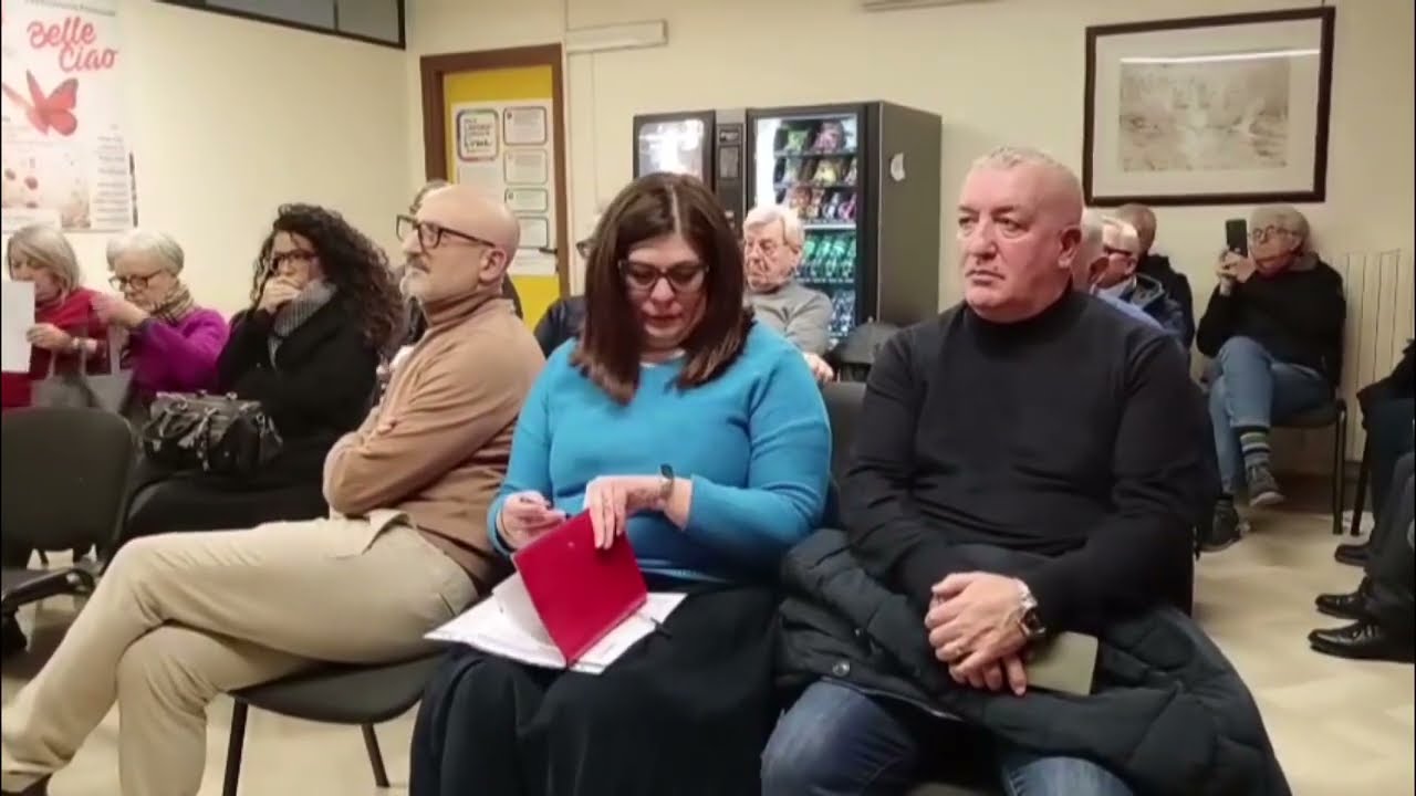 Comitato provinciale per il NO: per la CGIL BAT la legge Nordio metterebbe a rischio la Costituzione
