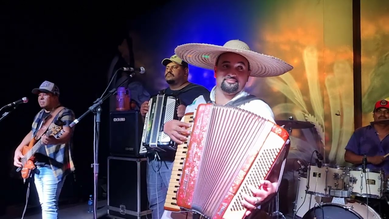 Danilo da Gaita e Grupo