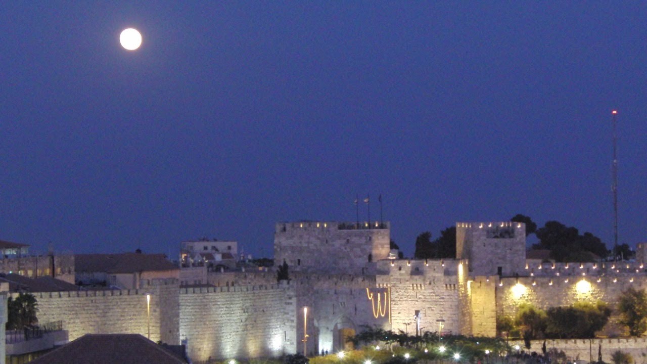 Leviticus Ch. 23, Part 6 – World Alliance Of Qara’im (Karaites) – Weekly Torah Study – Sat 17 Jan 26