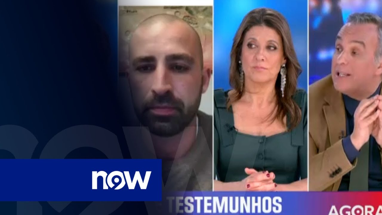 Repórter Sábado: Debate sobre Influencers que continuam a promover casinos online ilegais (1ª parte)