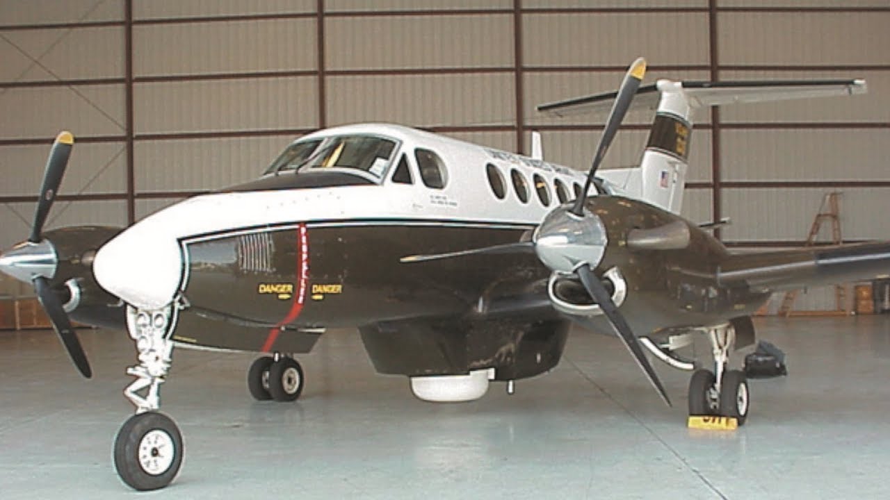State-of-the-Art Technology to Help Fight Wildfires Unveiled