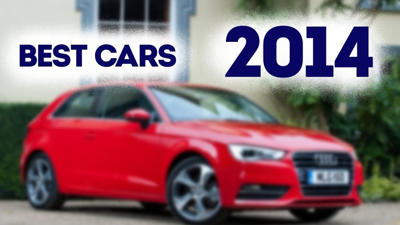 2014 Best-selling cars Europe