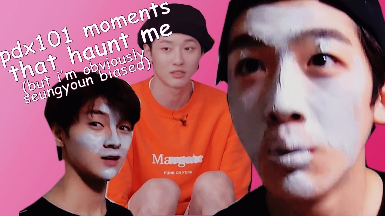 produce x 101 moments that hAuNT me ᵇᵘᵗ ᶦᵗ'ˢ ᵐᵒˢᵗˡʸ ˢᵉᵘⁿᵍʸᵒᵘⁿ
