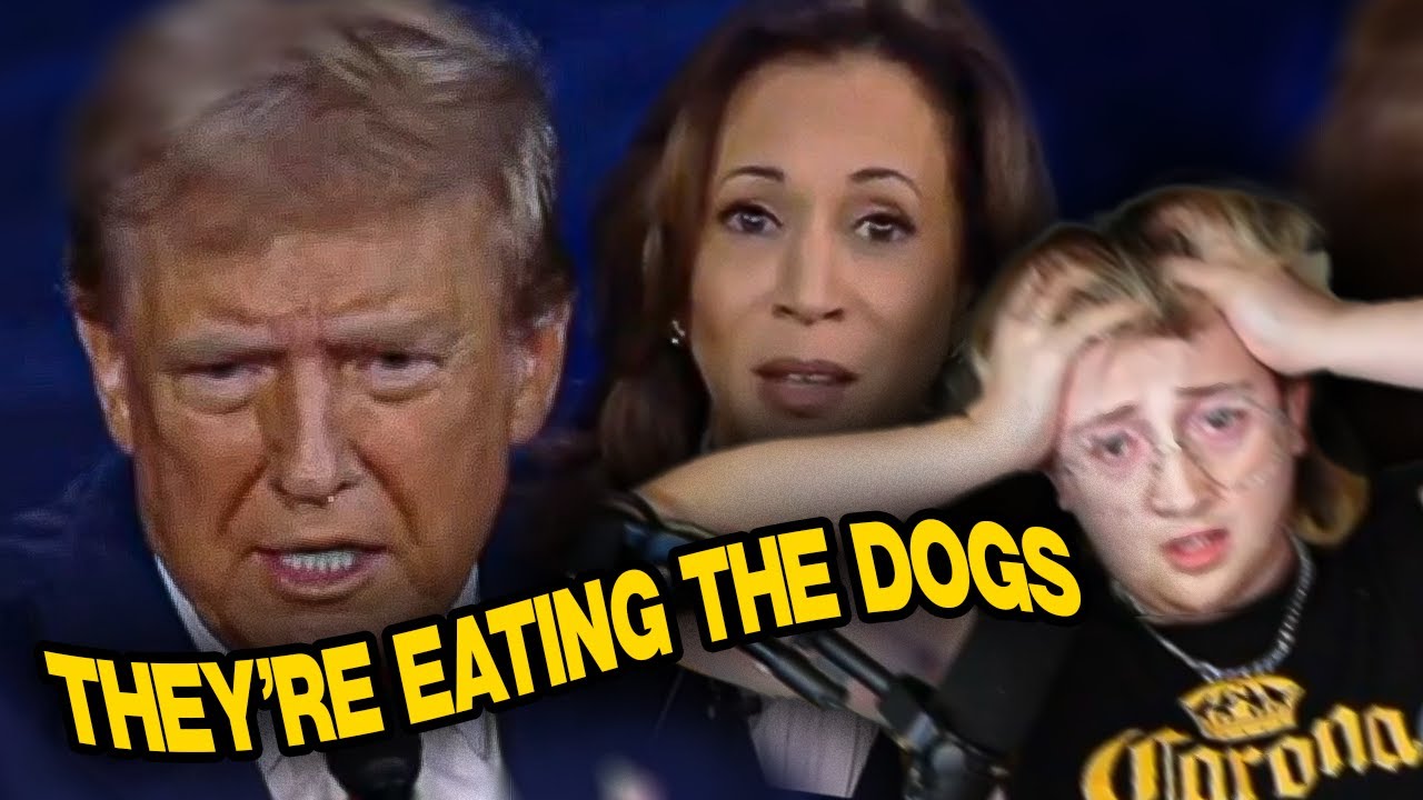 I Hated the Second Debate