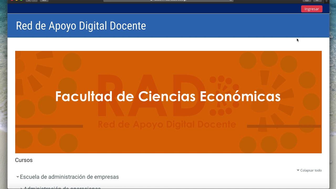 GUIA DE MATRICULACION USAC