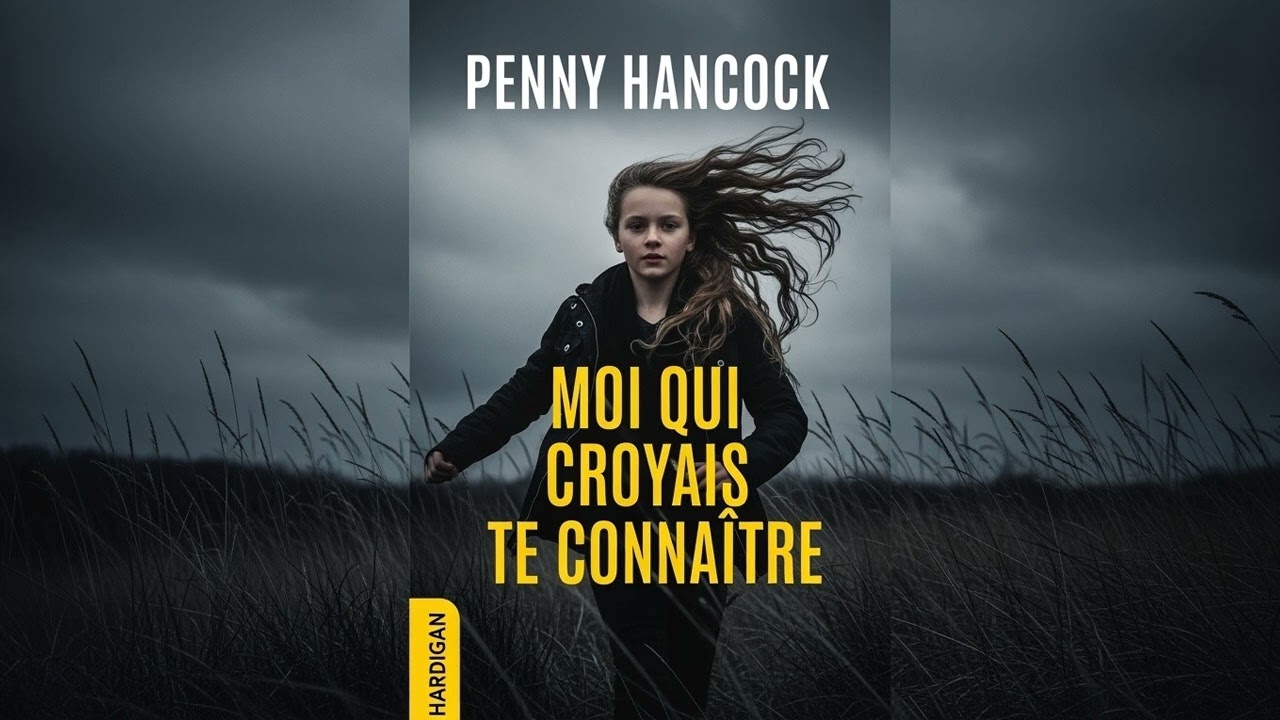 Moi qui croyais te connaître par Penny Hancock | Livre audio complet Thriller policier en français