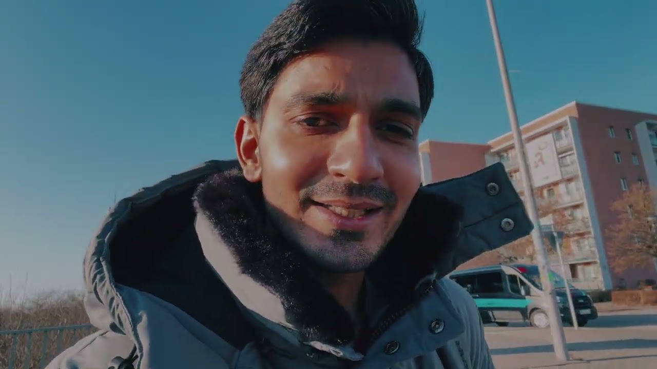 Note- Im not any agent or consultant #viral #new #haryanvi #germany 