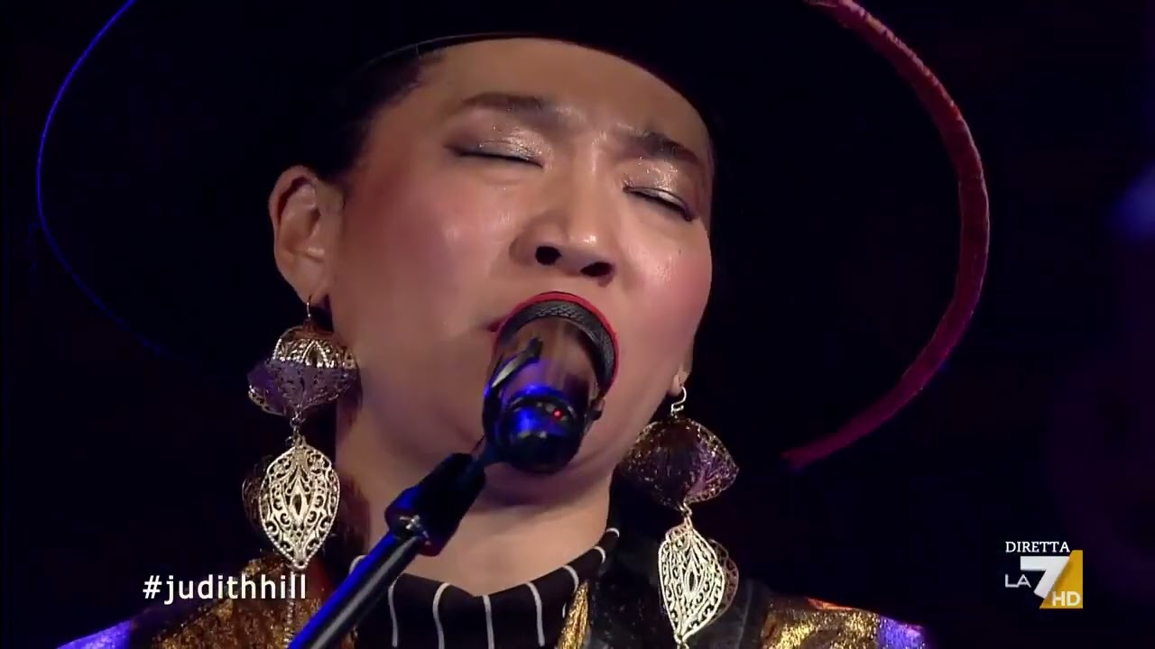 Judith Hill - 