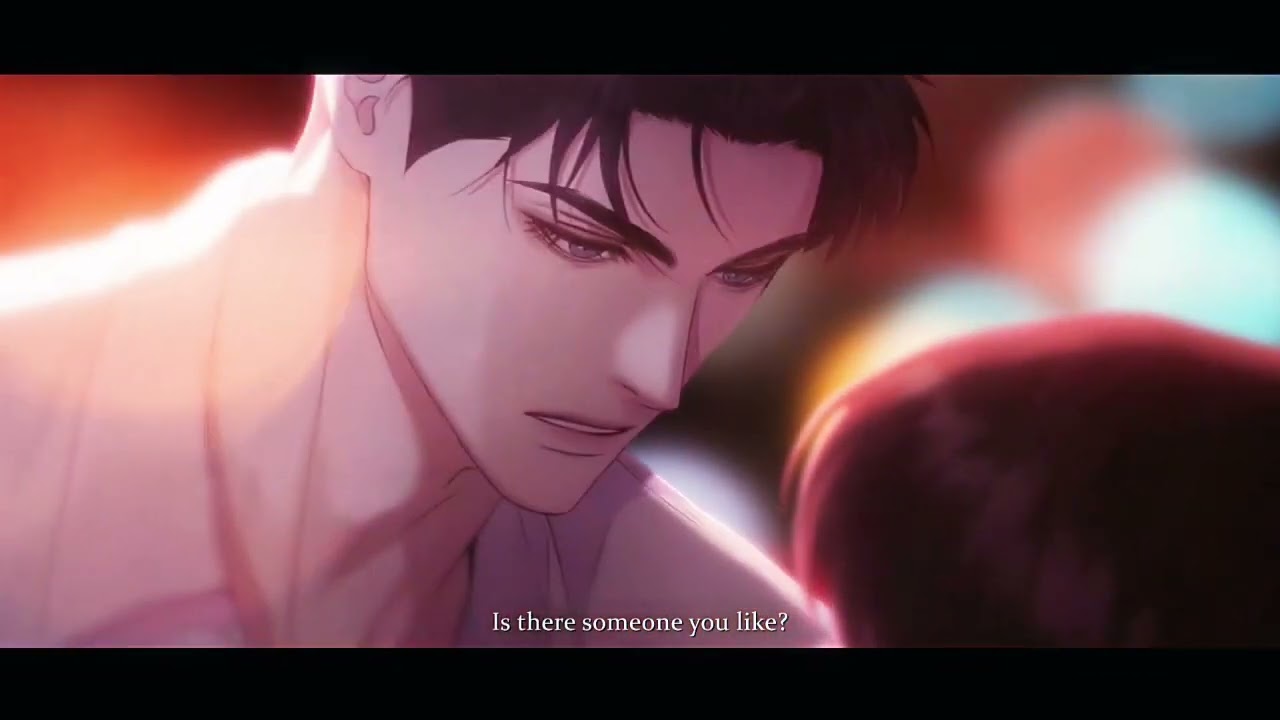 Diamond dust || Bl manhwa 