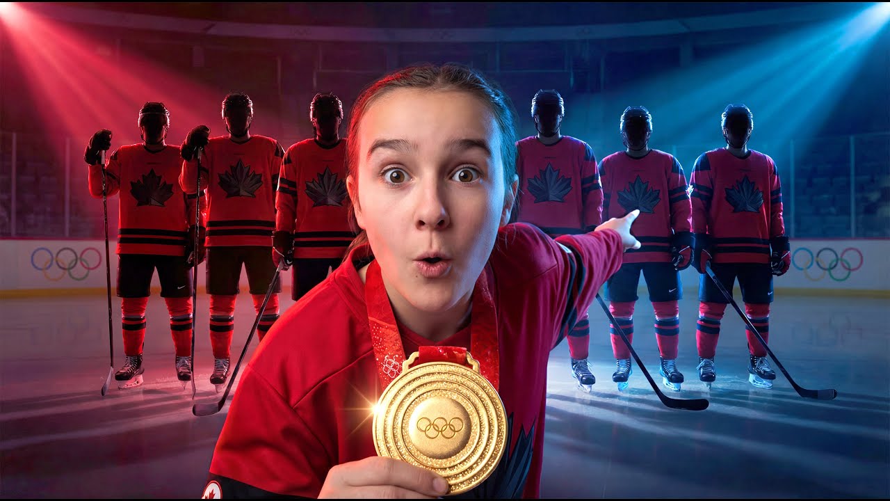 Ces 6 vedettes du hockey vont jouer ensemble aux Olympiques?!?