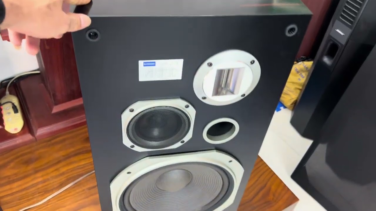 Loa PIONEER S-Y9 huyền thoại siêu đẹp rin đét giá cực kỳ yêu âm thanh hay miễn bàn 096.156.3383