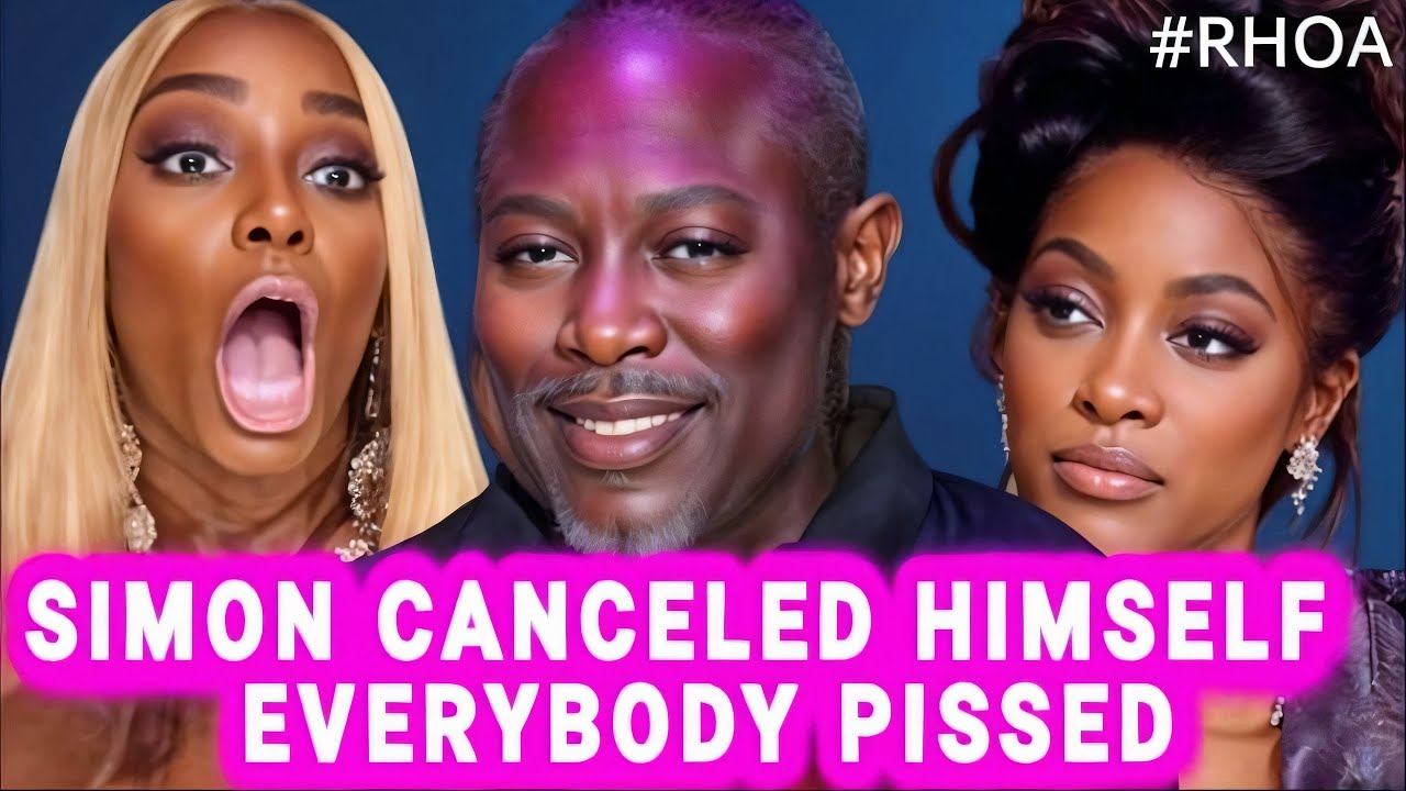 Simon Guobadia says WHAT? African Americans OUTRAGED