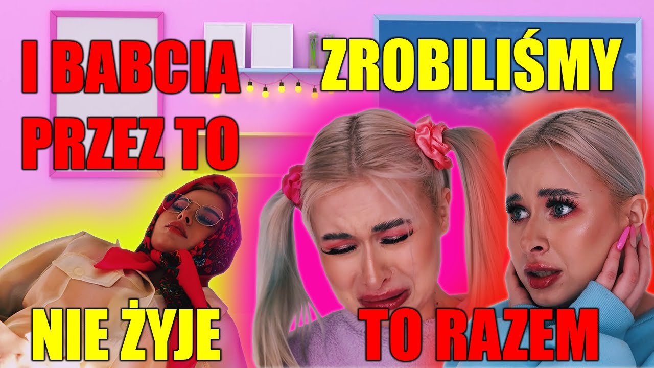 TO MOGŁO SIĘ SKOŃCZYĆ TRAGICZNIE