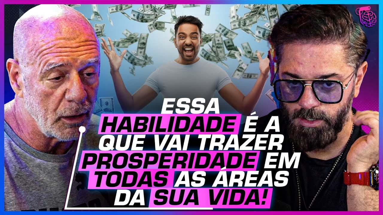 DEPOIS DESSE CORTE SUA VIDA NÃO SERÁ A MESMA - DR. ISAAC EFRAIM