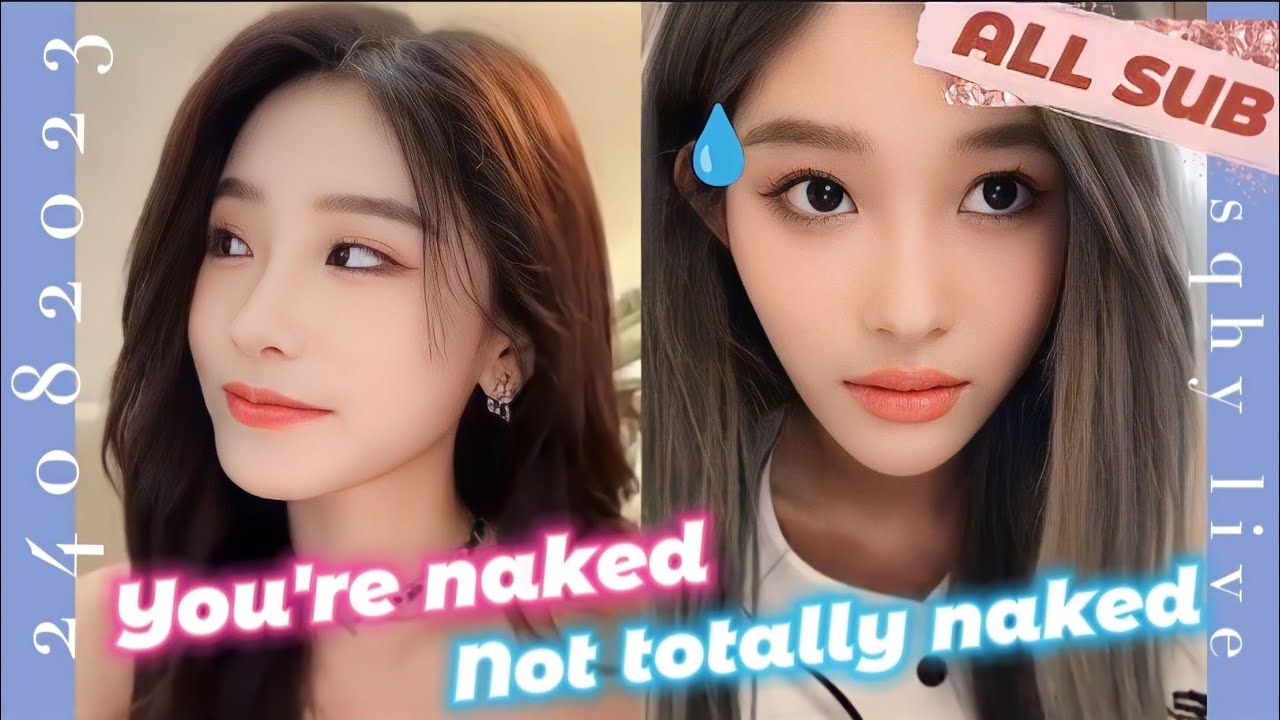 240823 What's My Weight (ALL SUB) - SNH48 Wang Yi & Zhou Shi Yu CP 王奕 周诗雨 诗情画奕4781 eng sub