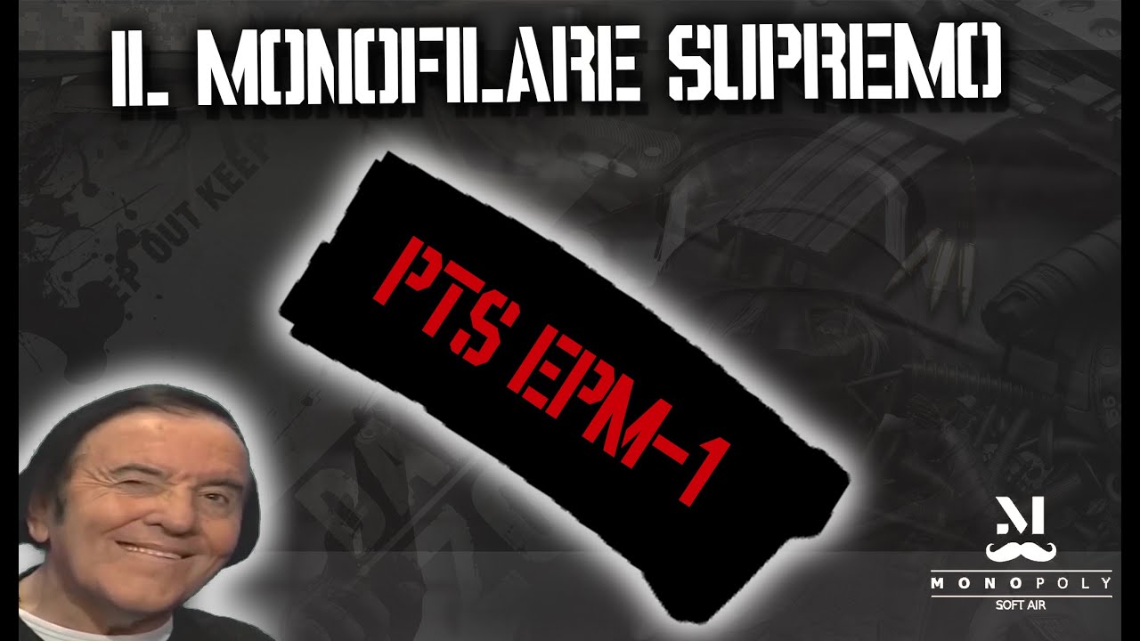 -PILLOLE- Il Monofilare Supremo!