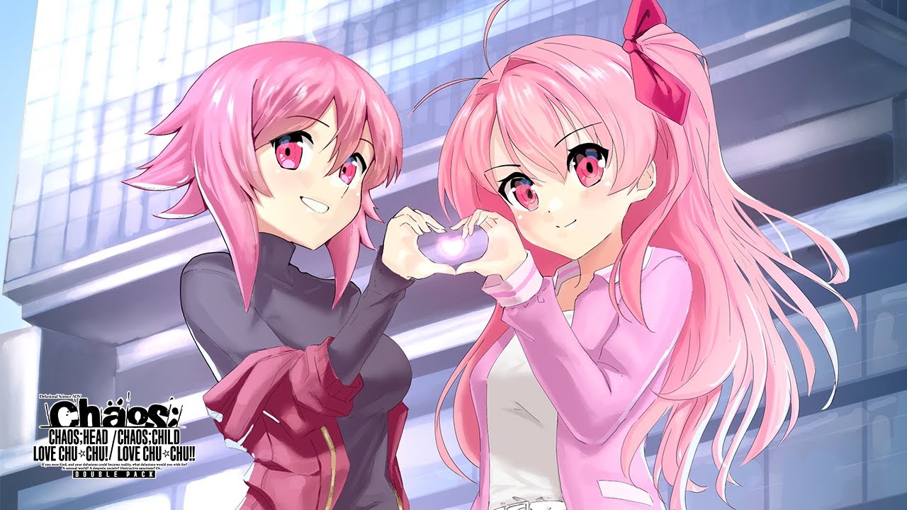 Love Chu☆Chu!!! Double Pack Translation Patch - Announcement Trailer