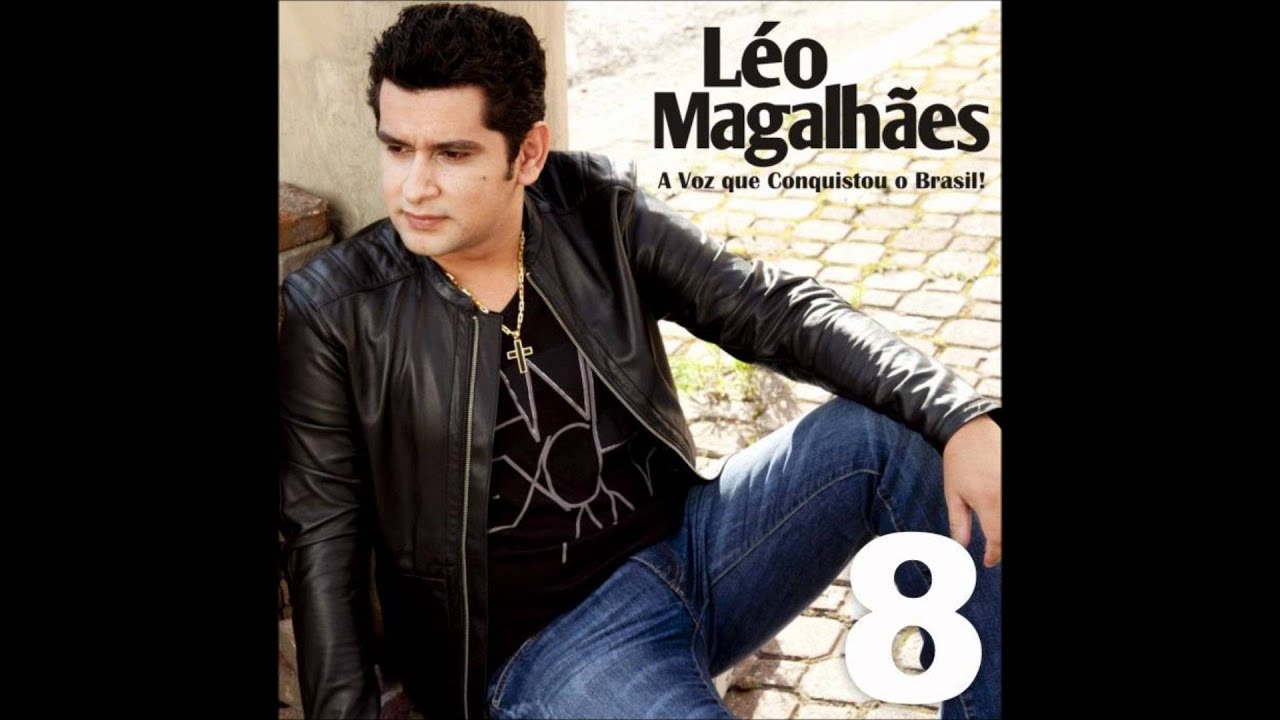 Léo Magalhães 2012 - Você