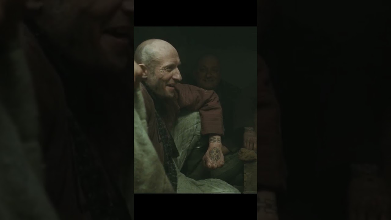 Колин Фаррелл авторитет в Гулаге, с карточным долгом.  #shorts #кино #сериалы #сериал