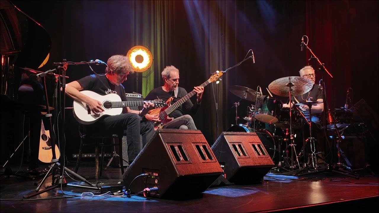 DOMINIC MILLER - A Day in the Life (Beatles cover) | Brno | 15.4.2025
