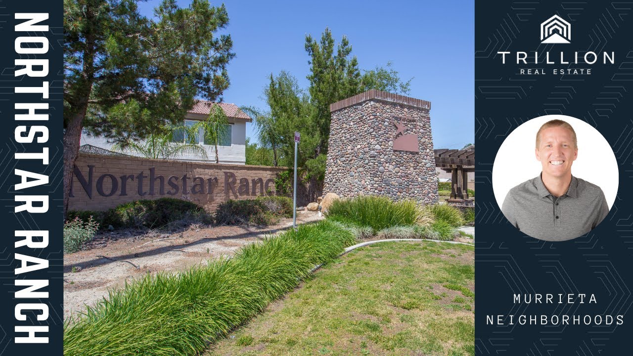 Northstar Ranch & Griffith Place Community Video Tour | Murrieta, CA