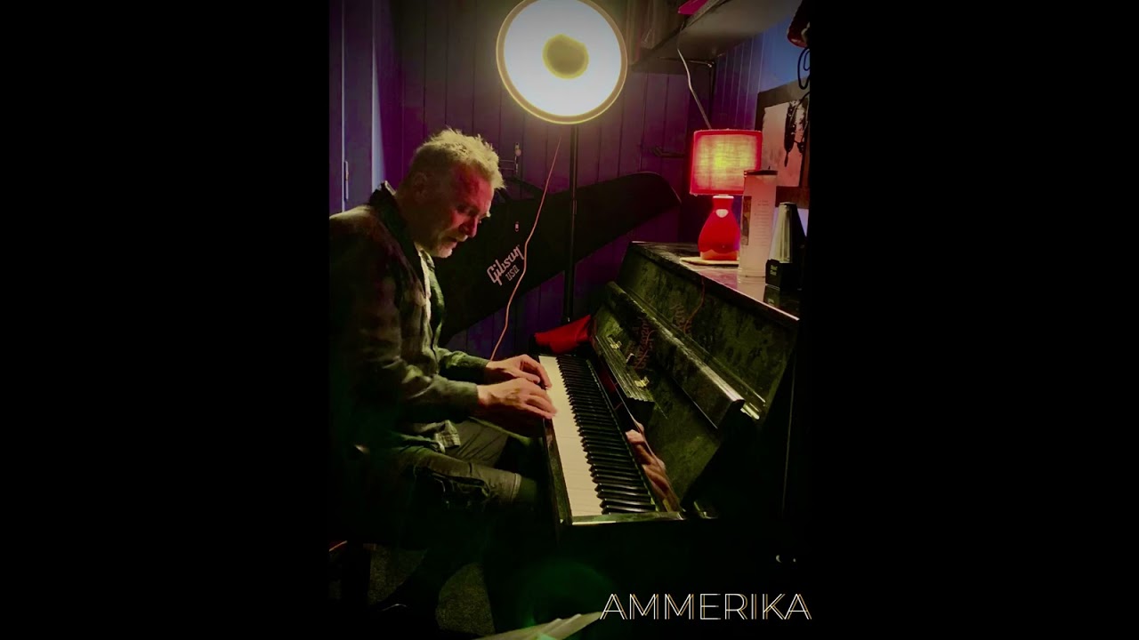 Ammerika