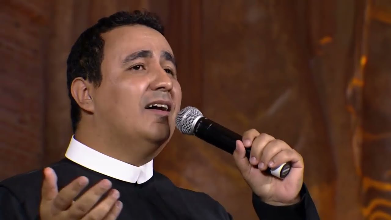Salve Rainha, Mãe de Deus