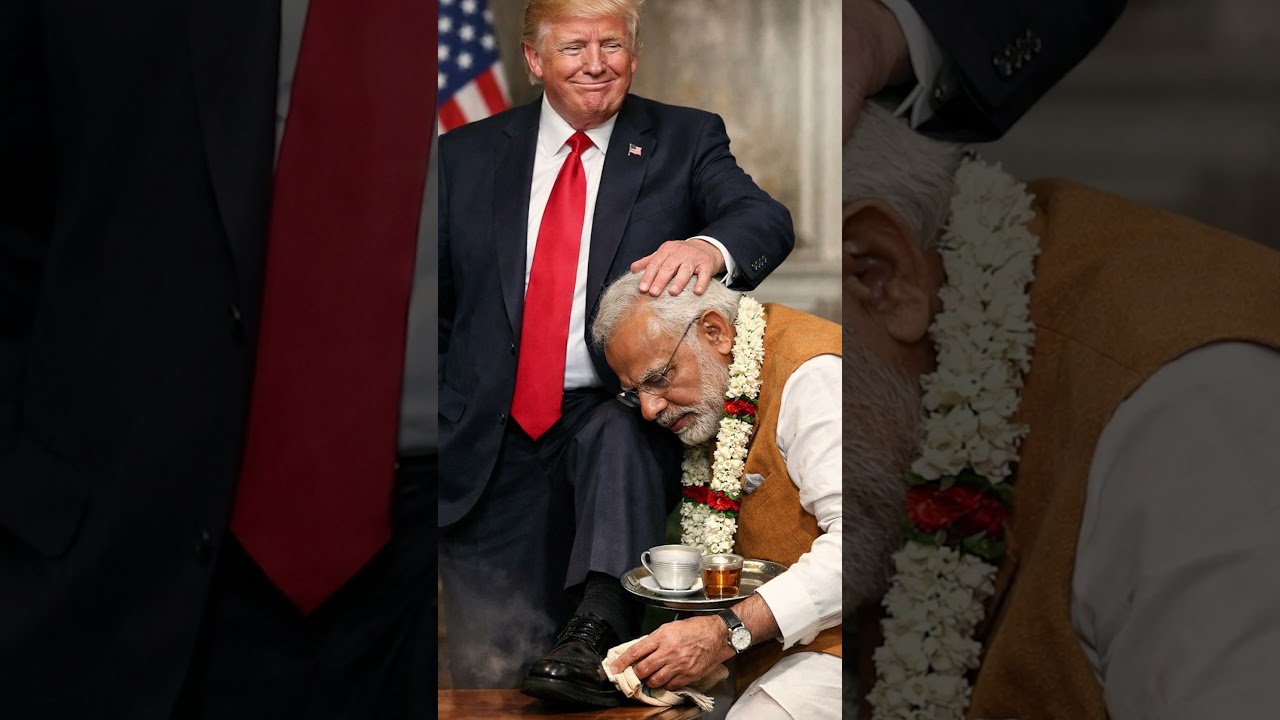 How India Missed the Opportunity to be a Vishwguru?