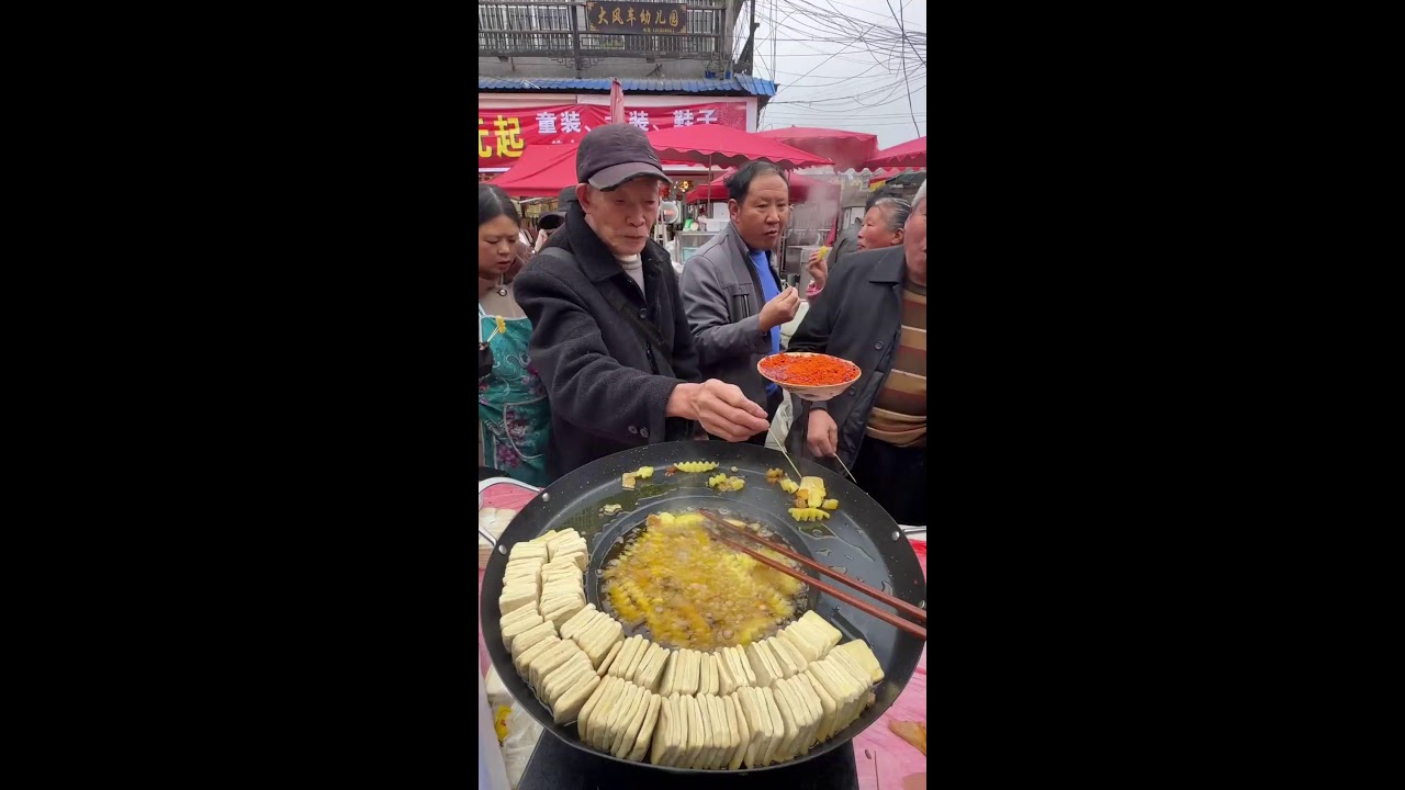 Overview of China Travel Live Streaming 纵览中国旅行直播