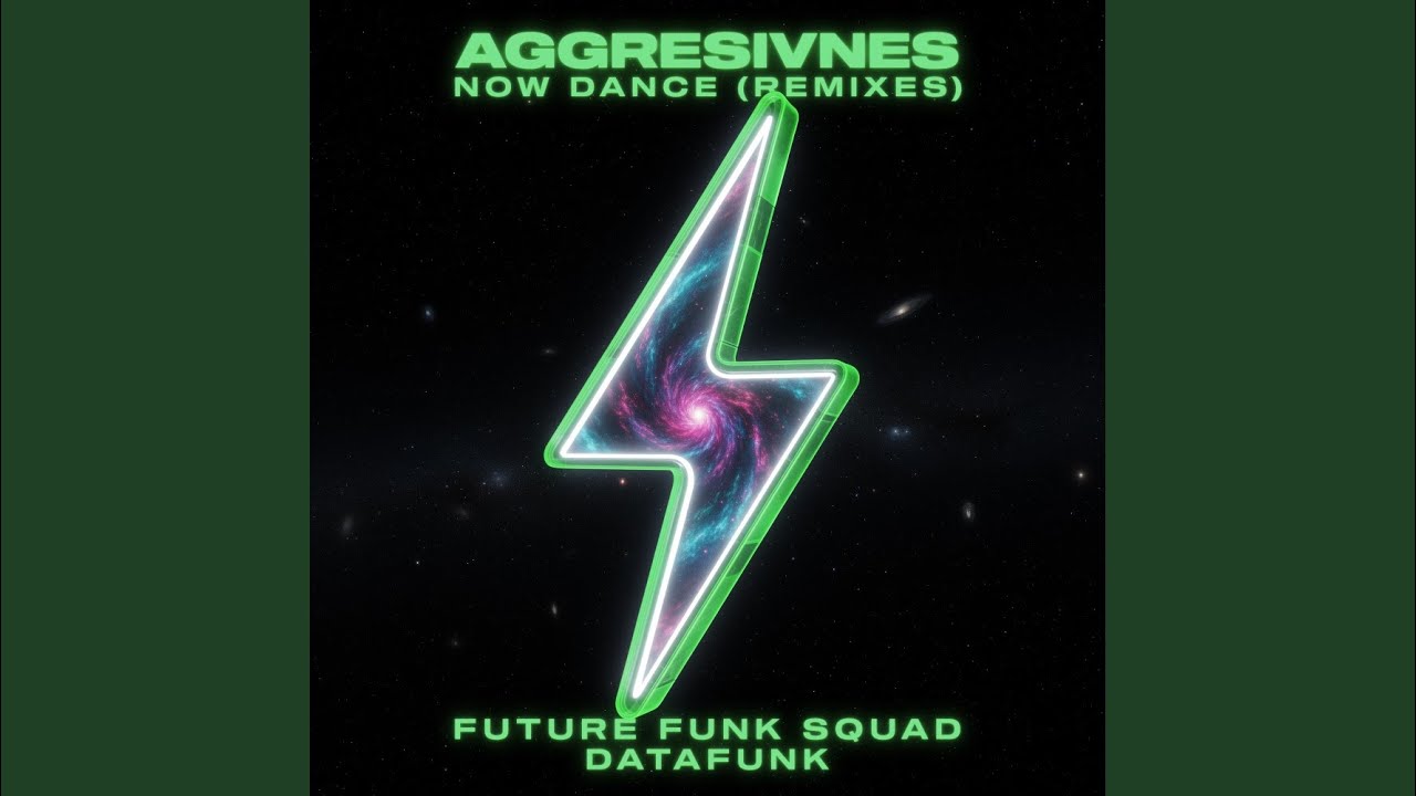 Now Dance (Future Funk Squad Sonic Correction Remix)