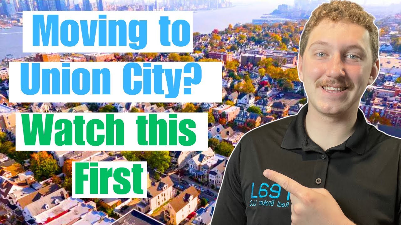 Pros & Cons of Living in Union City | Moving to Union City
