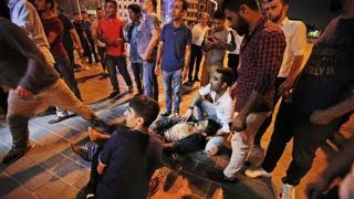 Bolton: If coup in Turkey fails, expect brutal crackdown
