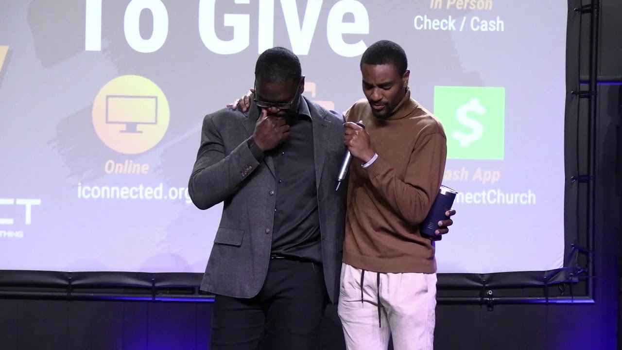 Connect Church Online!