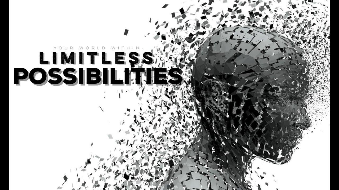 Limitless Possibilities - Motivational Video for Success in Life