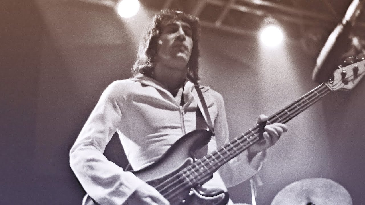 Happy Birthday to Ray Shulman!