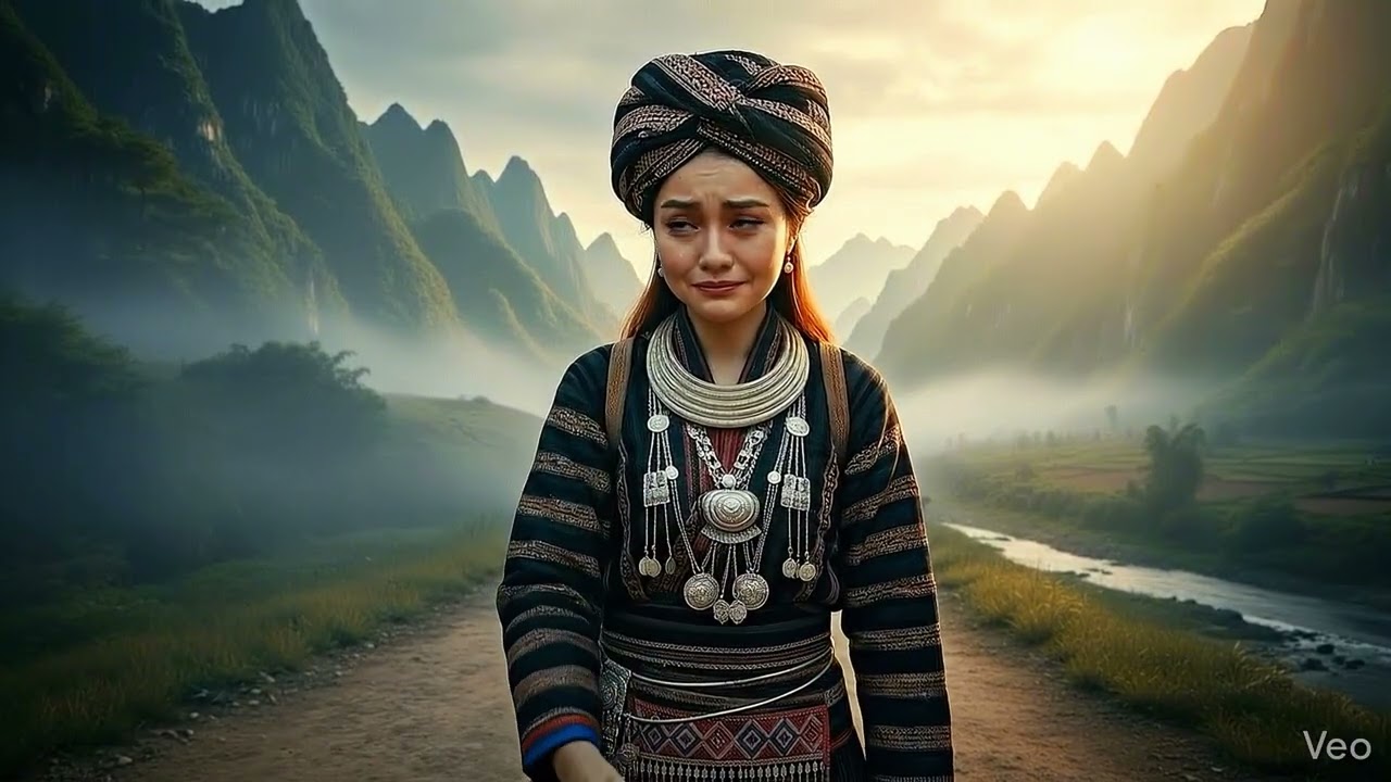 Thaum Paub Ces Lig lawm (Coming Soon) Movie Trailer