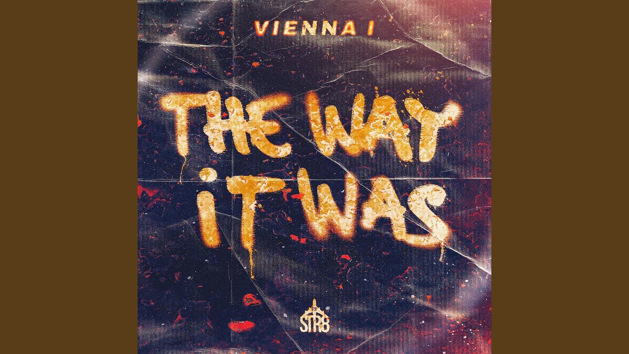 The way it was
