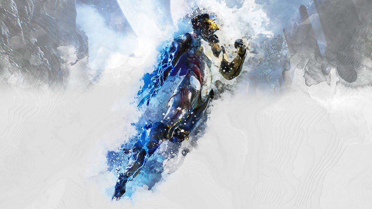 [4K] Anthem- Winter's Wrath Grandmaster Build Guide W/Gameplay- Storm