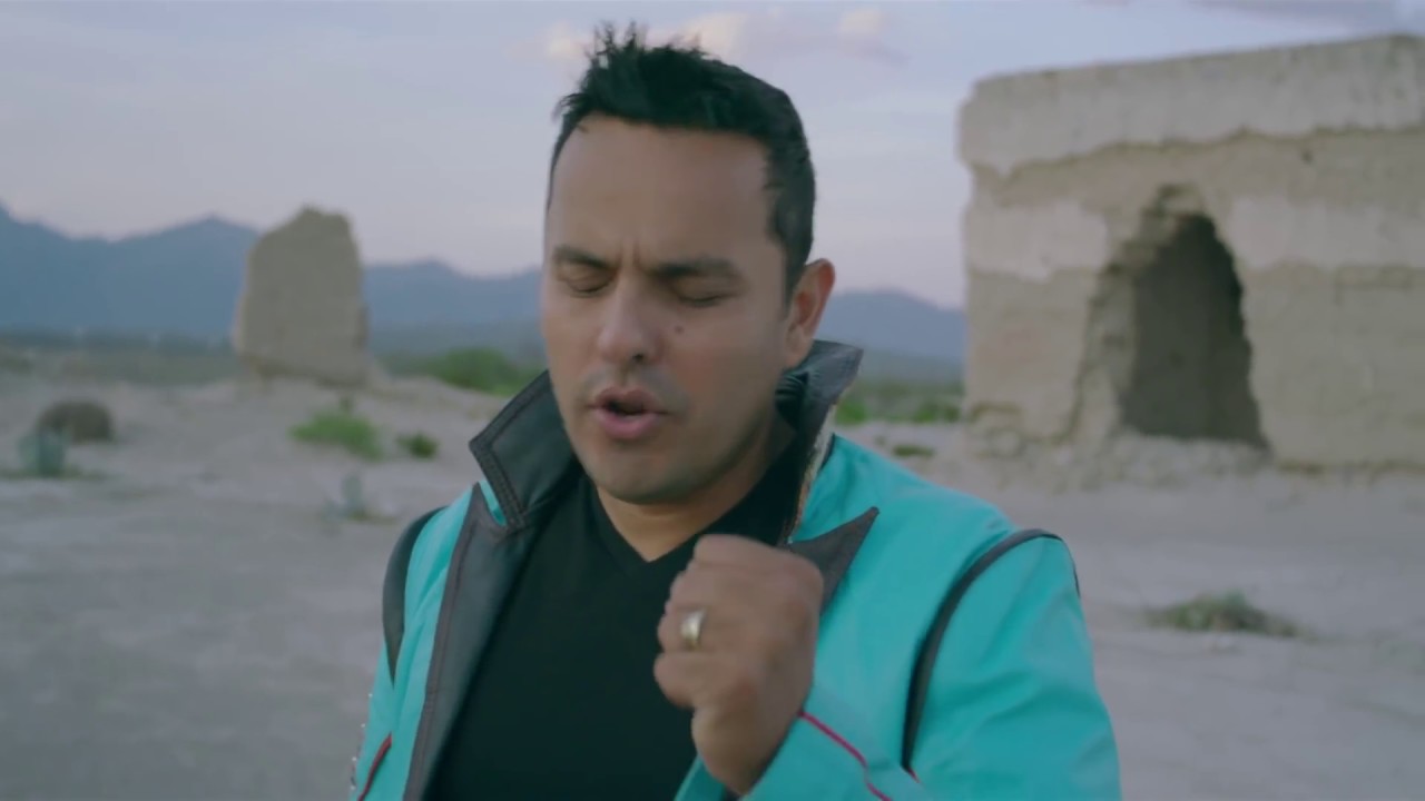 Privilegio - Carlos Sarabia  (VIDEO OFICIAL HD)