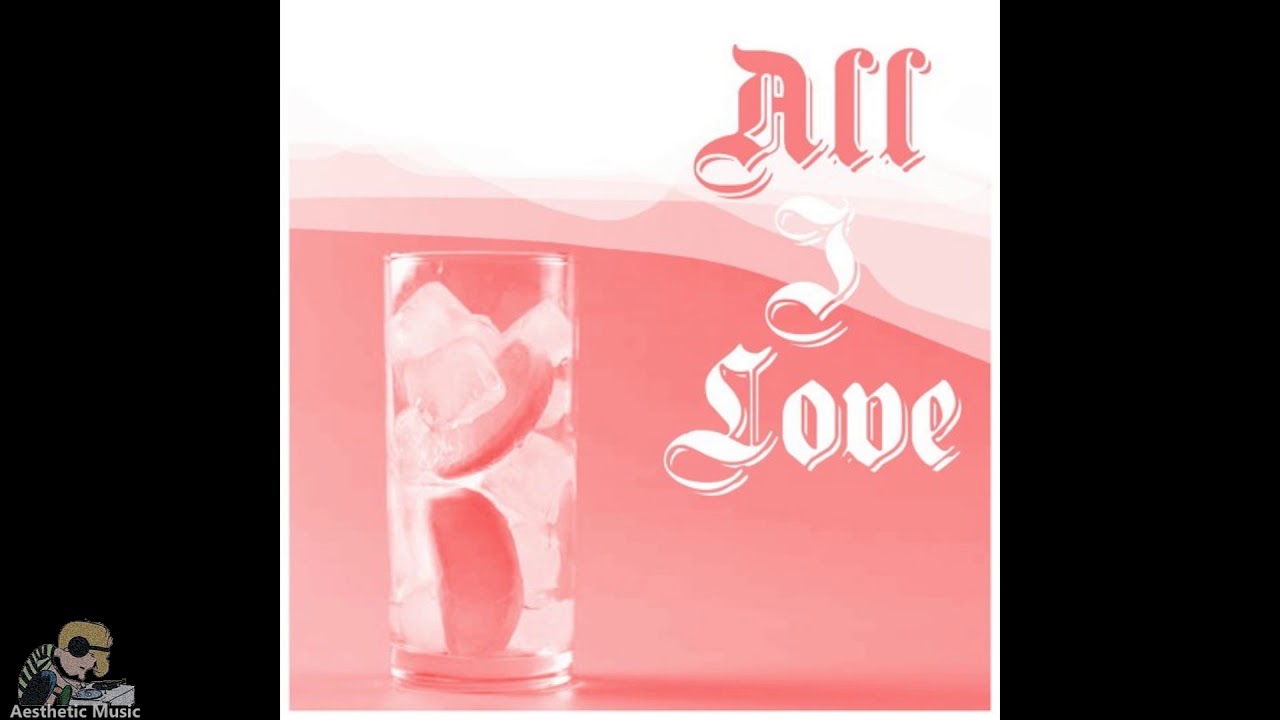 Philip E Morris  - All I Love