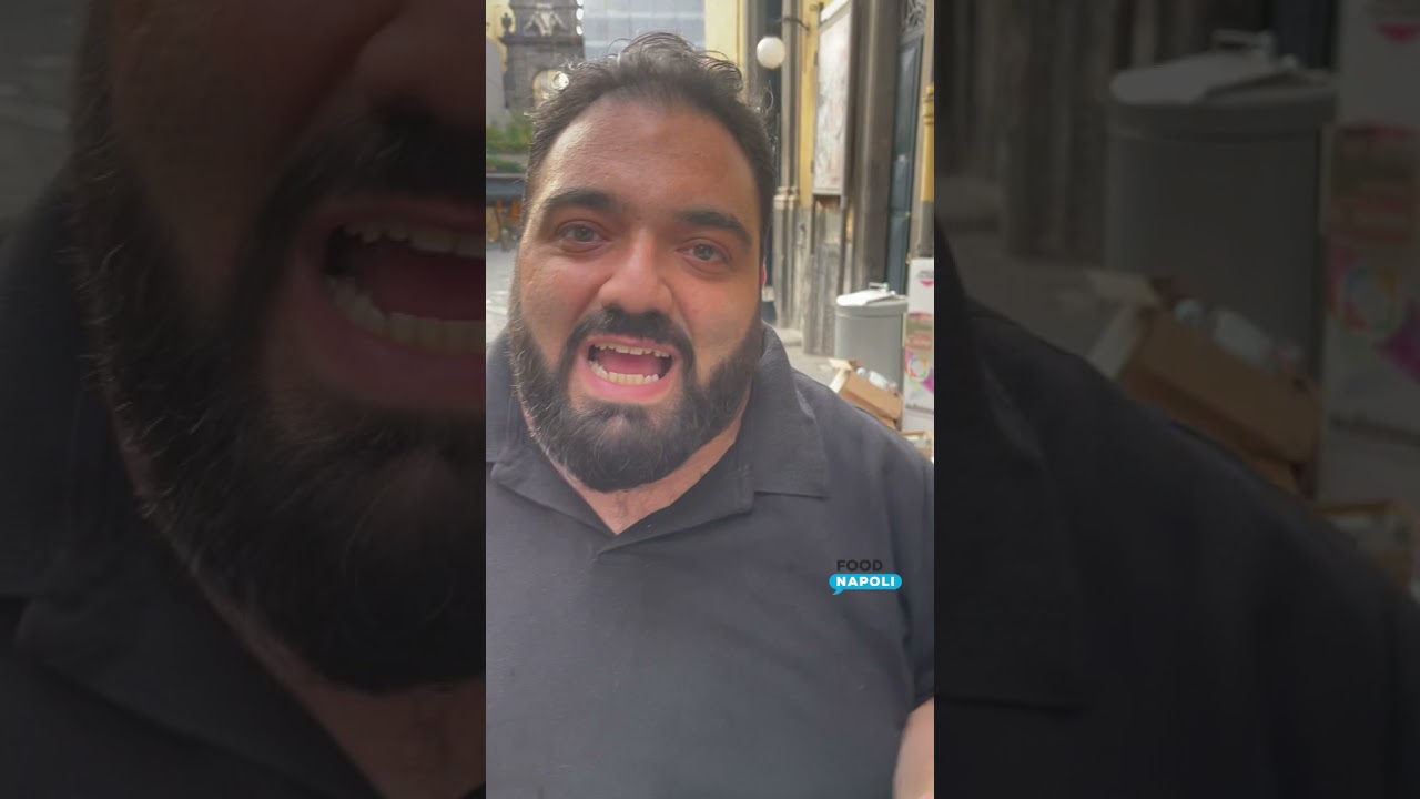 Gassosa a cosce aperte