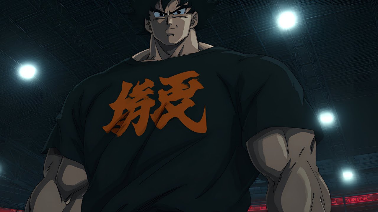 level up your life - main character energy ~ beast mode ~ ⚡ 💪 💫