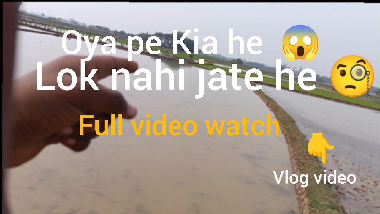 Oya pe Kia he lok nahi jate he 🧐🤨 full injoy// vlog video//full video watch// like comment sascarbe