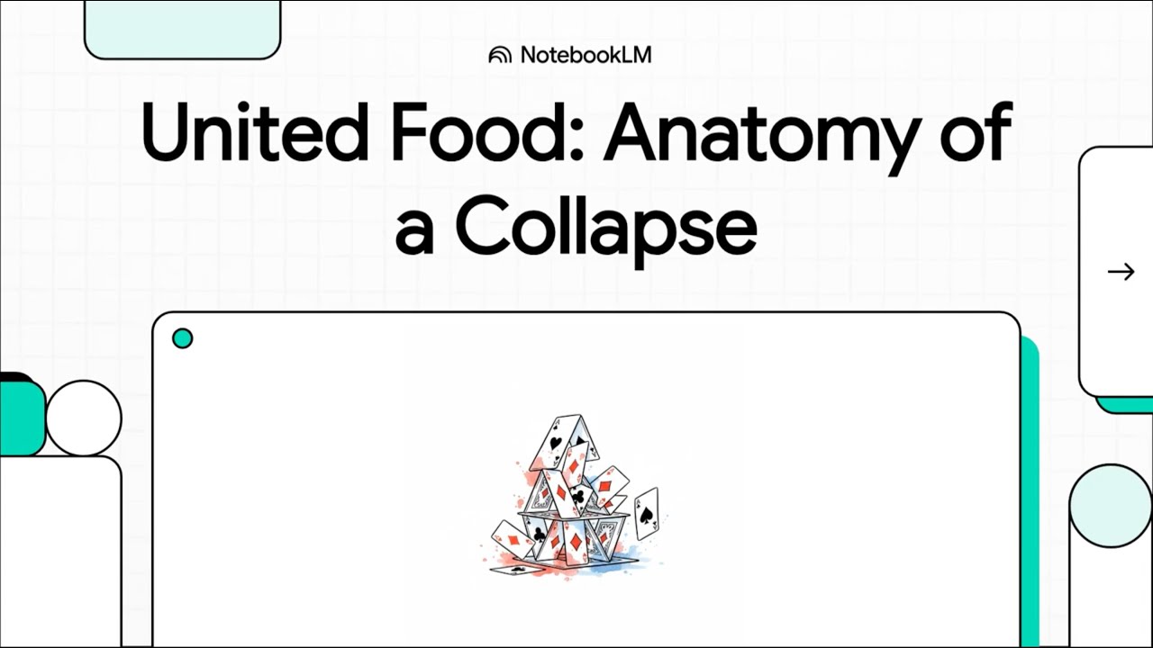 United Food Holdings Q2 FY2026: Delisting Imminent, Will Shareholders Get An Exit?